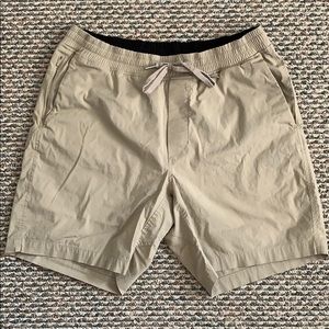 Lululemon Bowline Shorts